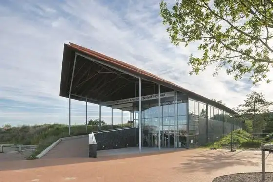 Huis van Hilde vooraanzicht